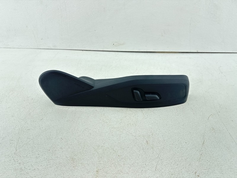 17-24 AUDI A4 A5 S4 S5 RS5 RIGHT SIDE SEAT POWER CONTROL SWITCH TRIM OEM