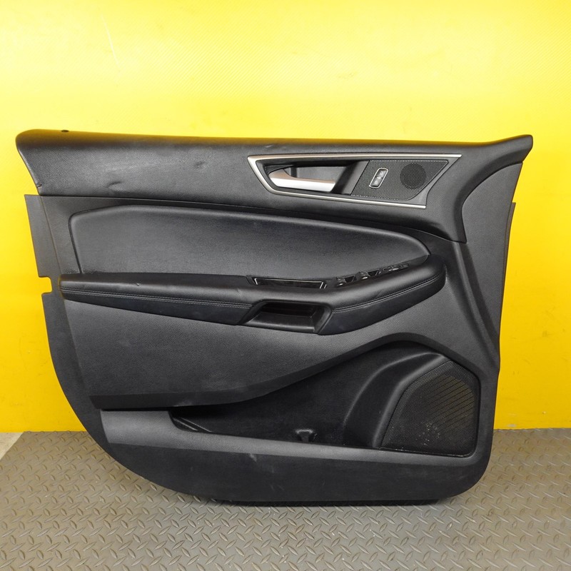 2019-2021 FORD EDGE FRONT LEFT DRIVER DOOR PANEL TRIM COVER OEM KT4Z5823943AC