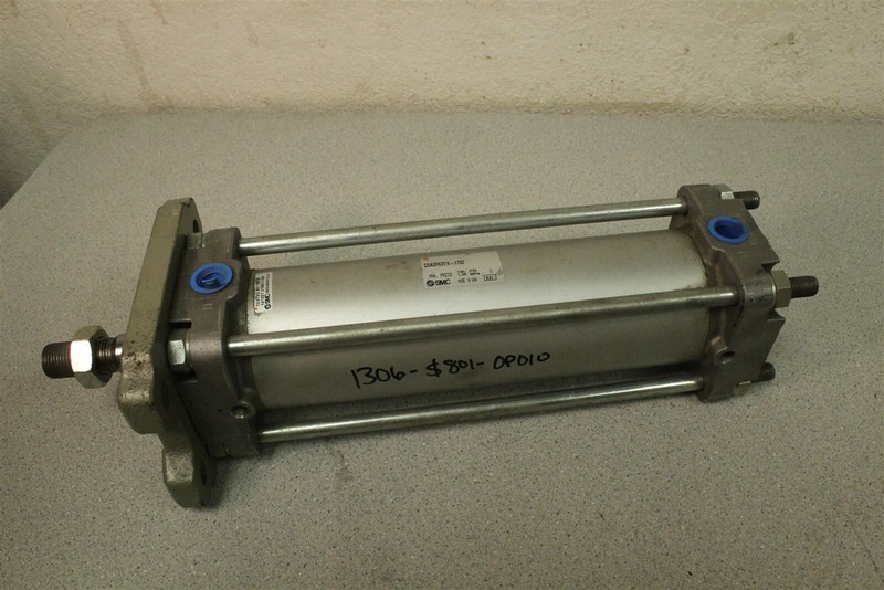 SMC CDA2F63TN-175Z Cylinder "3" *FREE SHIPPING*