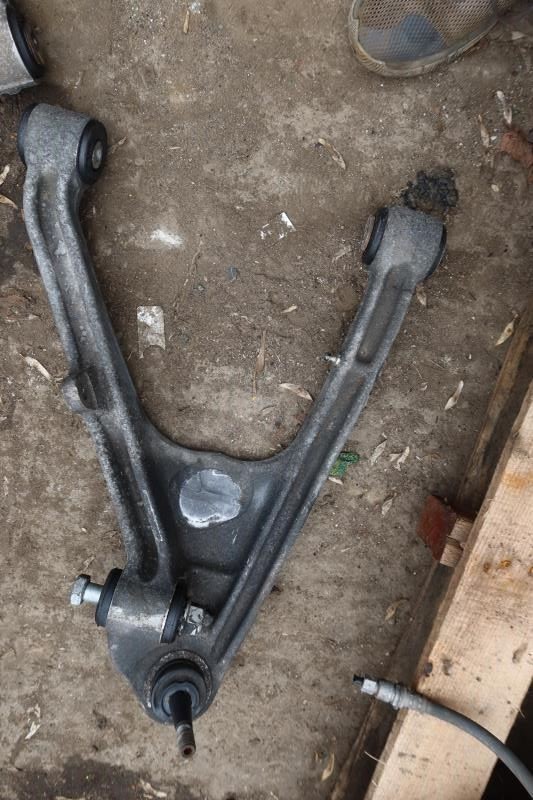 2004-2009 Cadillac XLR OEM Rear Right Passenger Lower Control Arm 20799880