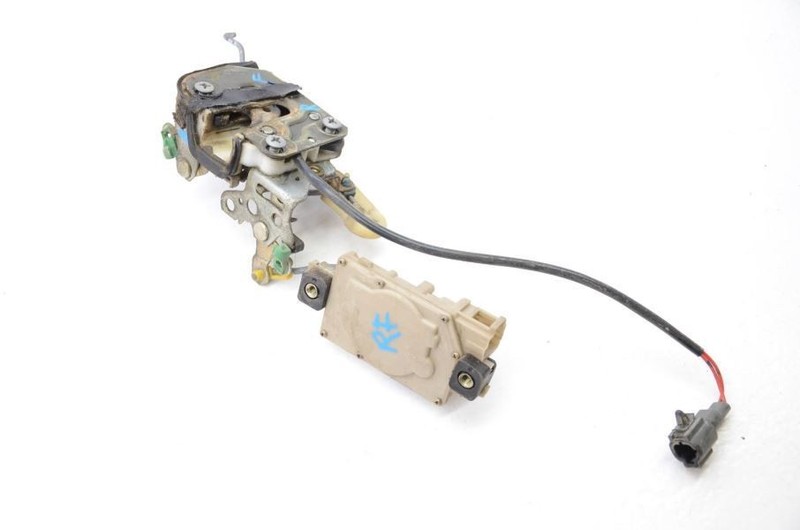 1989-1994 Nissan 240sx S13 Vert Passenger Right Front Door Latch Lock Actuator