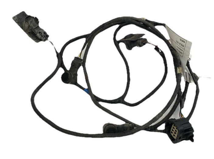 Range Rover park assist sensor 2013 complete with harness Sport OEM AH3215b484AB