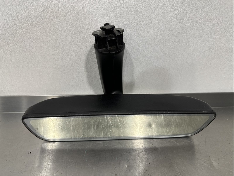 2022 JEEP WRANGLER RUBICON OEM INTERIOR REAR VIEW MIRROR 68297611AB
