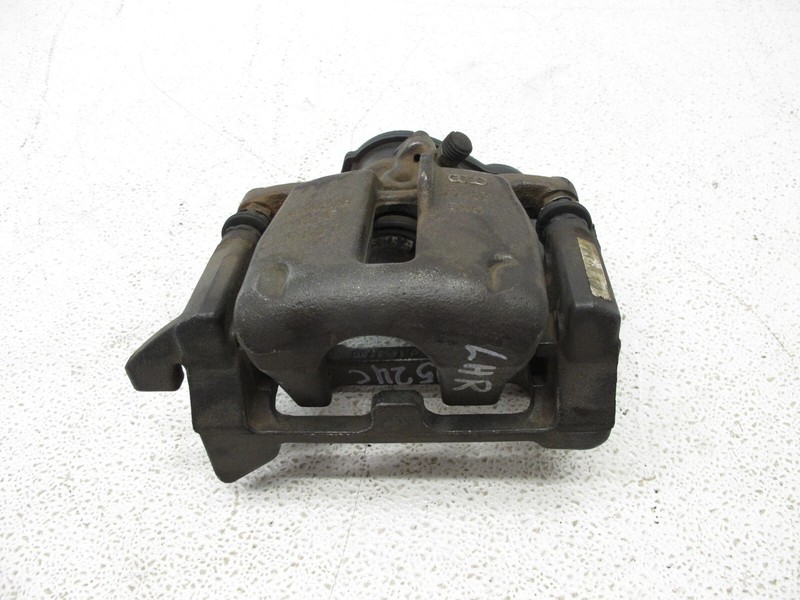 08-12 AUDI B8 A4 B8 A5 Q5 REAR BRAKE CALIPER MOTOR LEFT DRIVER OEM 030524C