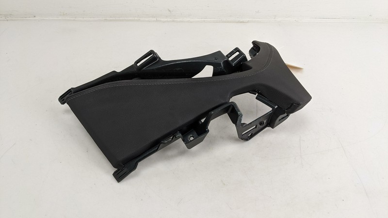Dashboard Left Upper Trim Cover Black 2020 Cadillac CT5 84544864 2021 2022 2023