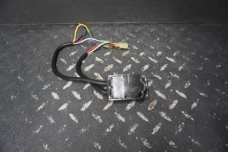 1997-1998 Kawasaki OEM Trim Meter Sensor Ass'y Freshwater STX STS 750 900