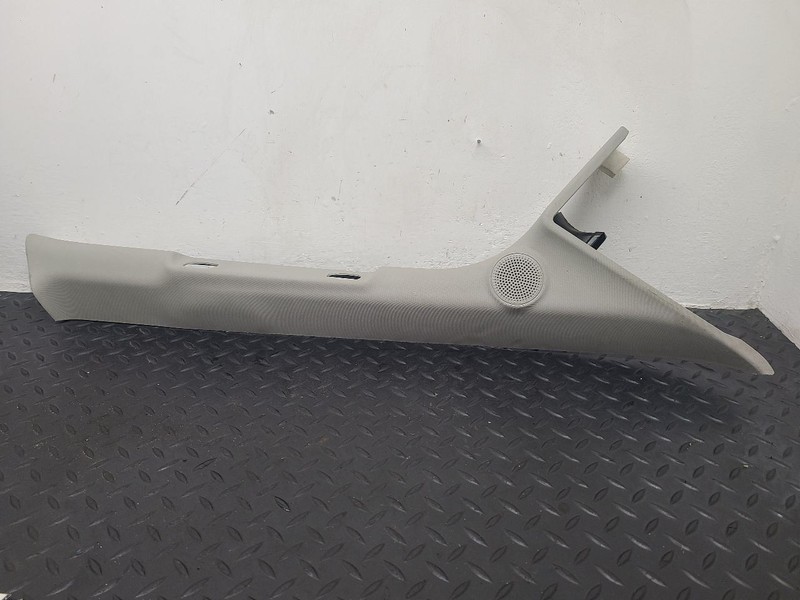 20-24 Ford Transit Models Right ''A'' Pillar Trim W/ Speaker OEM LK4Z-6103598-AB