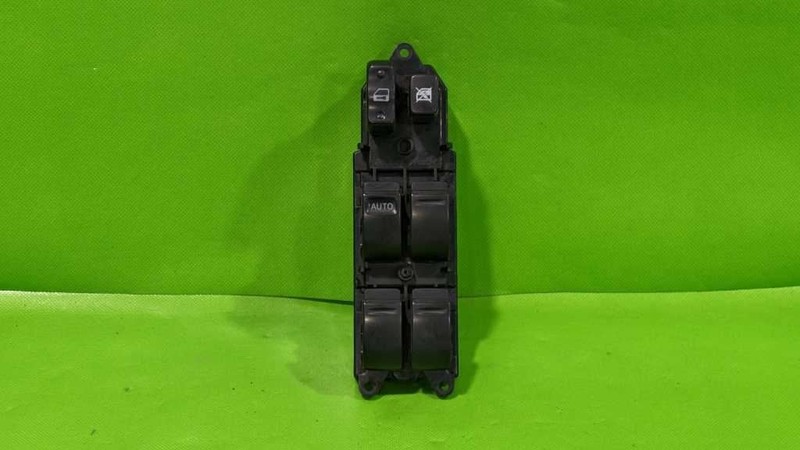 03 04 AVALON DRIVER MASTER WINDOW LOCK SWITCH OEM 4589-8
