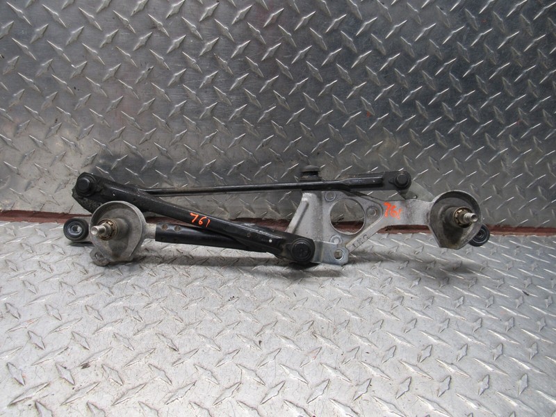 12-17 HYUNDAI ACCENT FRONT WINDSHIELD WIPER TRANMISSION LINKAGE