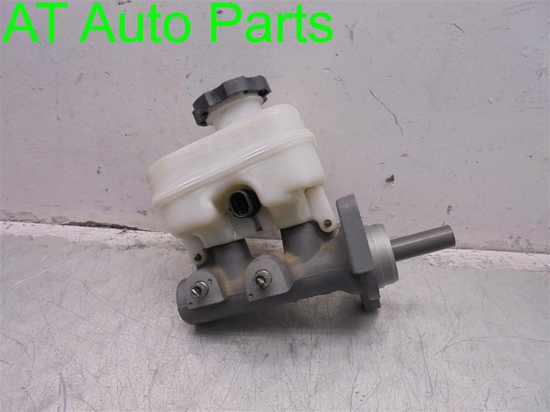 04-08 CHEVROLET COLORADO CANYON BRAKE MASTER CYLINDER ASSEMBLY OEM 19209275