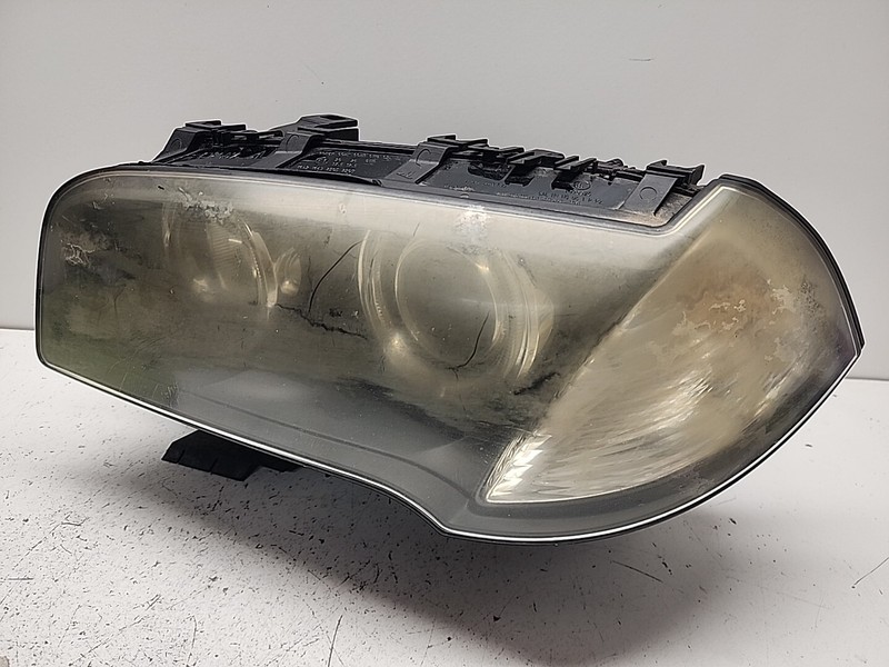 3456045 | 07 - 2010 BMW X3 Driver Left HID Xenon Headlight LH OEM SUV