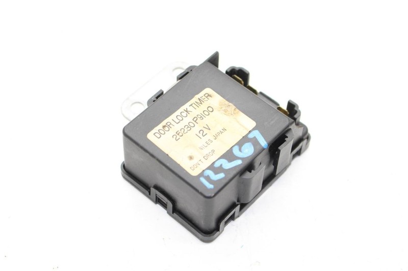 Door Lock Timer Module Fits 82-83 280ZX 25230P9100