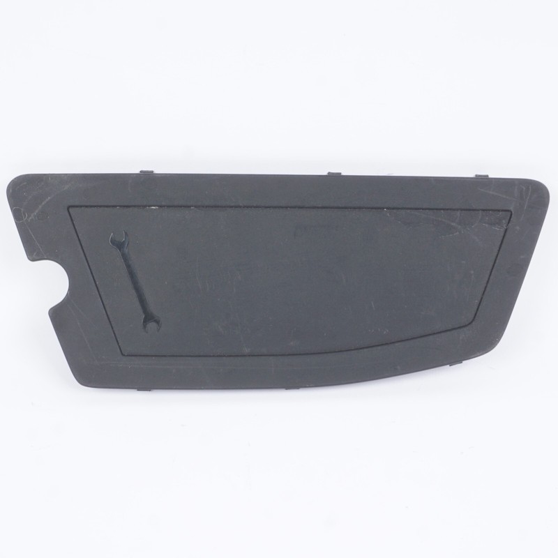 2019 -2024 BMW 430I G22 G23 G26 Trunk Boot Tool Tray 7489593 9854490 OEM