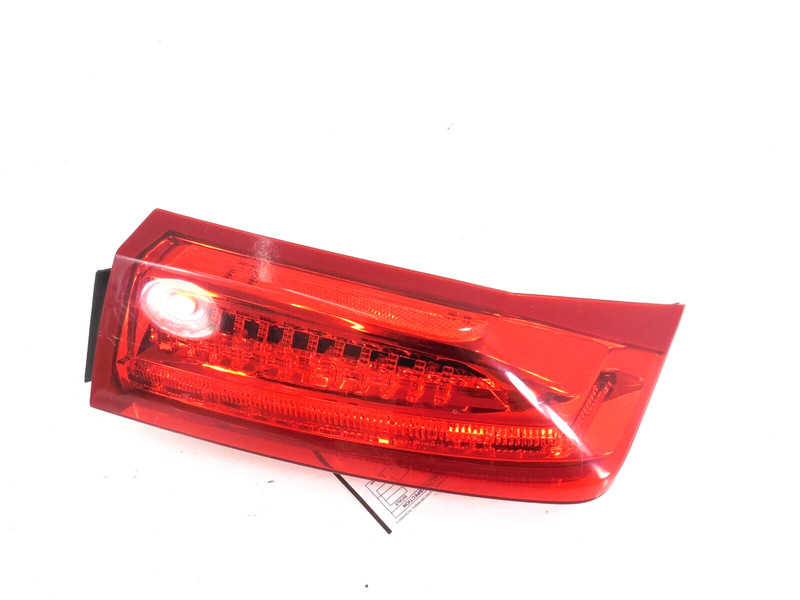 2013-2018 Cadillac ATS Sedan Tail Light Lamp Driver Left LH OEM
