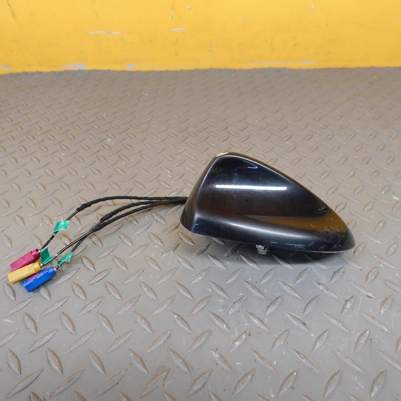 2018-2024 ALFA ROMEO STELVIO REAR ROOF SHARK FIN ANTENNA MODULE UNIT OEM
