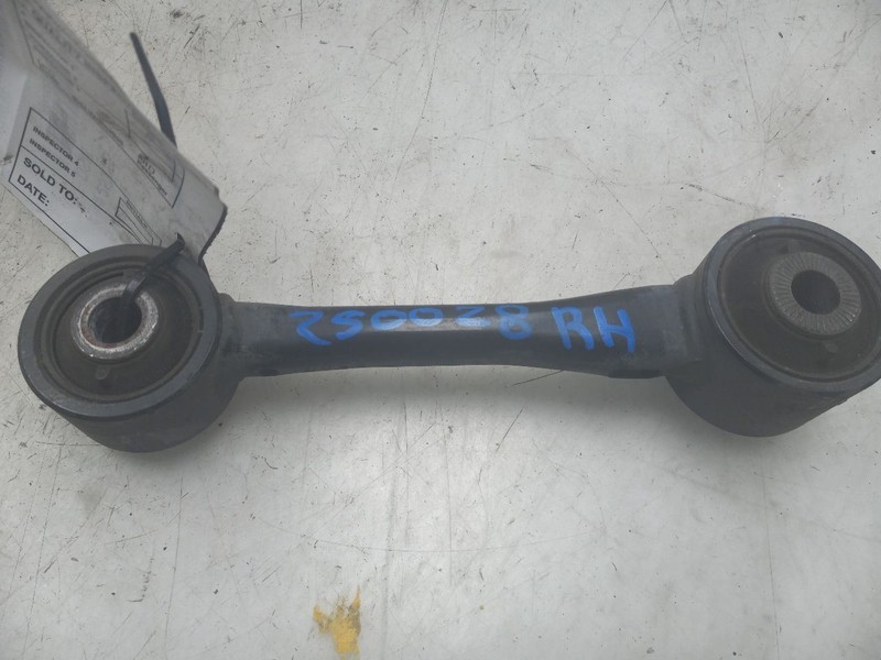 14-19 TOYOTA HIGHLANDER REAR PASSENGER RIGHT LOWER LOCATING CONTROL ARM