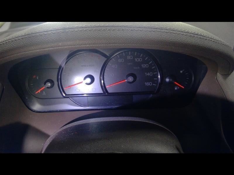 Speedometer Cluster US ID 15905728 Fits 2007 2008 SRX 901128