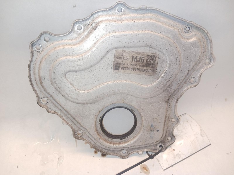 20-'25 BUICK ENCORE GX Timing Cover 1.3L OEM 1 Year Wnty!