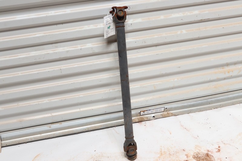 2011-2017 BMW X3 XDRIVE28I F25 FRONT DRIVESHAFT CARDAN PROPELLER OEM