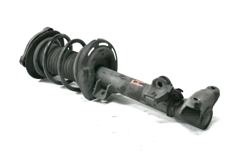 08-17 Mercedes W207 E350 C250 Front Right / Left Shock Strut Spring Absorber OEM