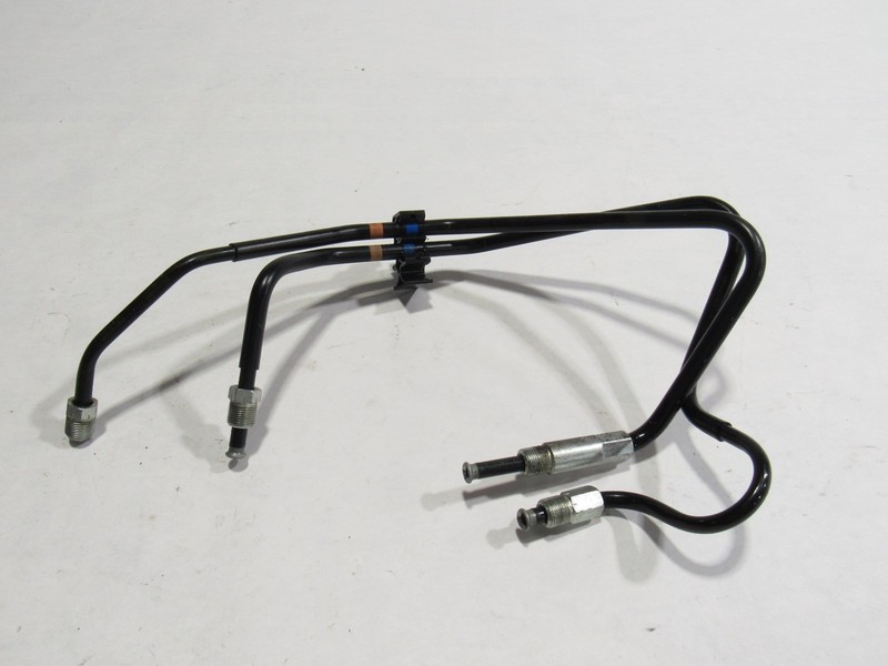 15-19 Lexus GS350 2016 Brake Line Pipe Hose Tube Set ;:Y