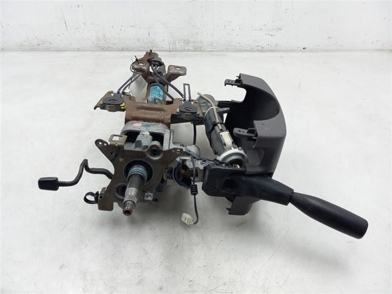 05-06 TOYOTA TUNDRA SR5 EXTENDED CAB 4.7L 4WD AT STEERING COLUMN ASSEMBLY