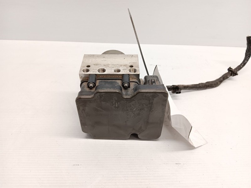14-16 Jaguar X152 F-Type ABS Anti Lock Pump Brake Module EX5314F447AD OEM