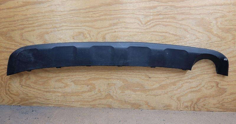 2015 2016 2017 2018 Kia Sorento Rear Lower Bumper Skid Plate Valance OEM*