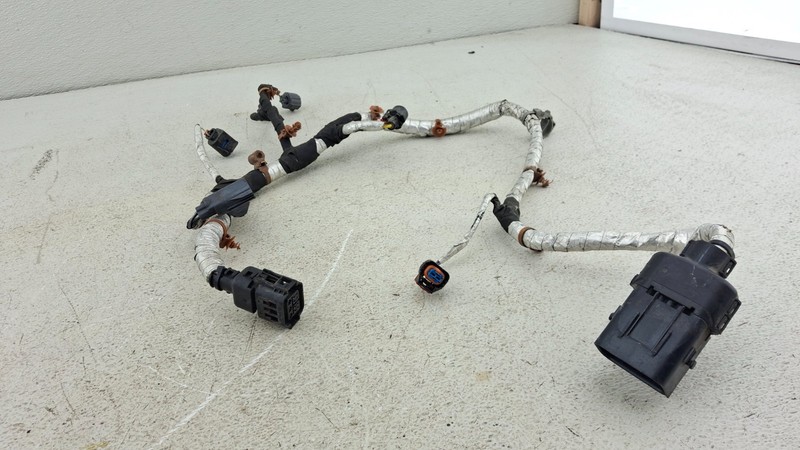 2023-2025 JEEP Compass TRANSMISSION WIRING Harness OEM 68580573AC