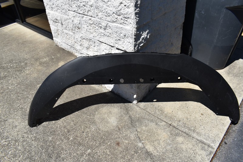 FERRARI ROMA FRONT BUMPER LIP 2020-2023 FACTORY OEM