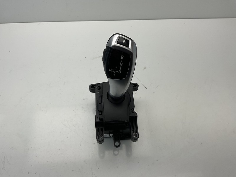 2010-2016 BMW 535i F10 xDrive Auto Transmission Shifter Gear Selector Switch OEM