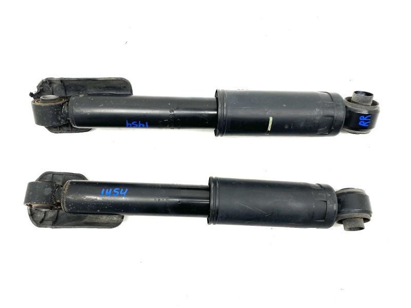Rear Shock Absorber x2 FWD 2.4L 55310-1U250 Fits 2011-2013 Kia Sorento 80867