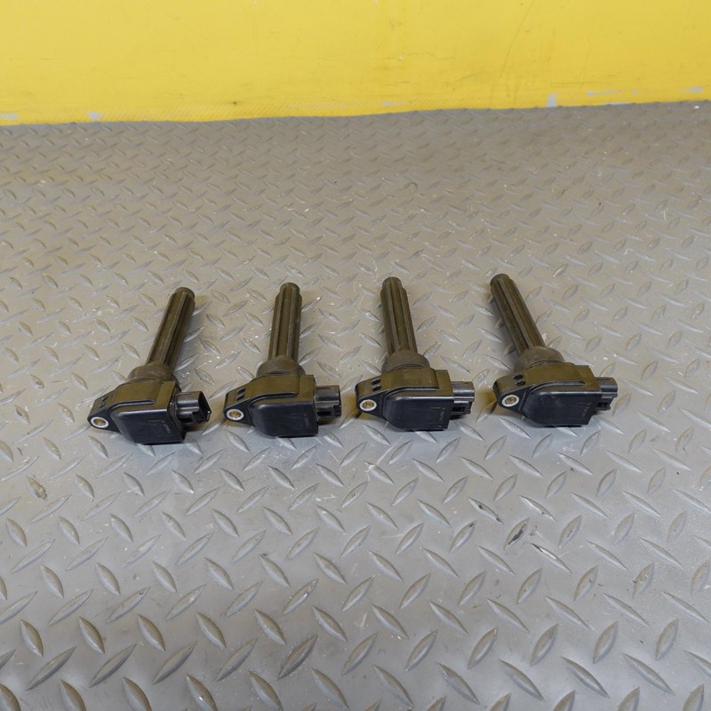 2018-2025 MITSIBISHI ECLIPSE CROSS Ignition Coils SET 4 Oem 1832a080