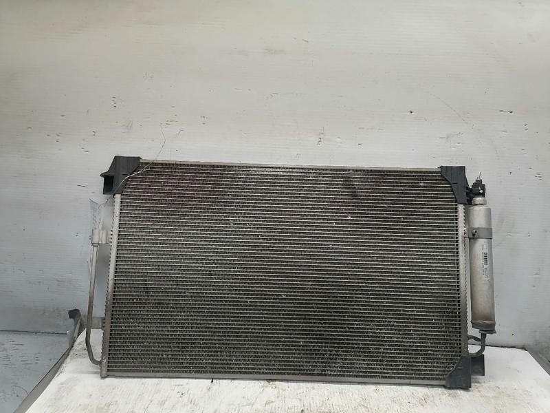 AC Condenser Fits 16-23 MAXIMA 1550719