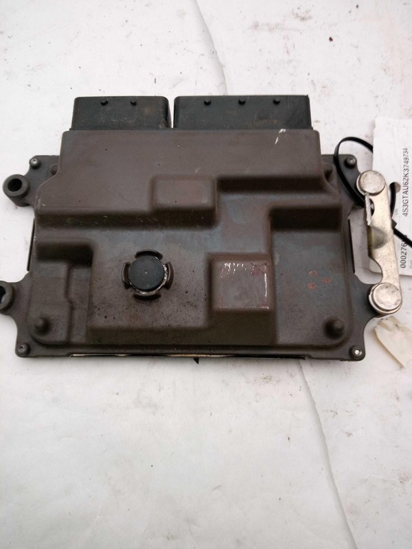 2019 Subaru Impreza Engine Control Module ECM OEM 22765AM66A 134k Miles