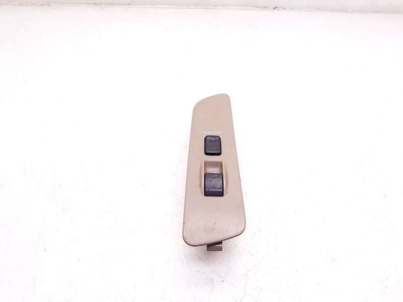 1997 TOYOTA T100 PASSENGER SIDE FRONT DOOR WINDOW SWITCH