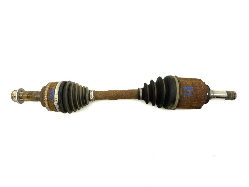 Left Driver Side Front CV Axle Shaft 7T4Z-3A427-C Fits 2007-2014 Ford Edge 86272