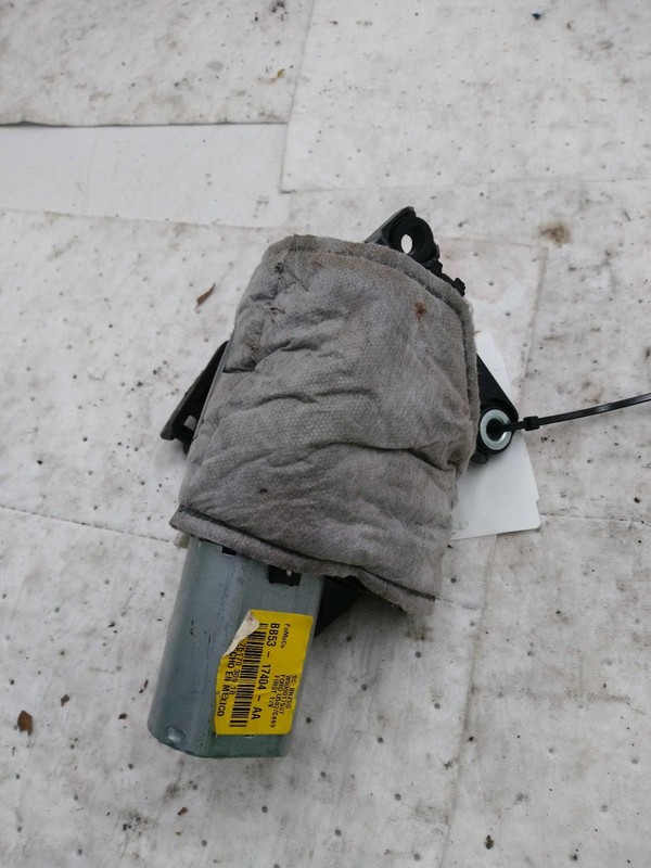 Used Back Glass Wiper Motor fits: 2019 Lincoln MkcGrade A