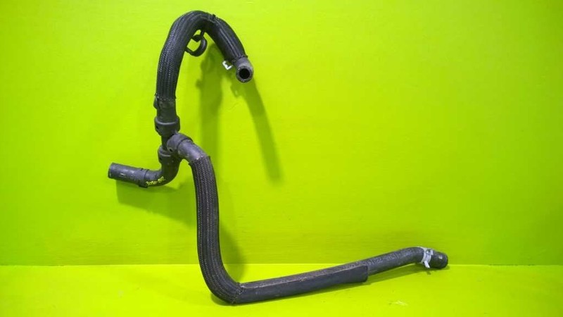 15 16 17 18 19 20 21 22 DODGE CHALLENGER HEATER HOSE LINE TUBE OEM 3080-242