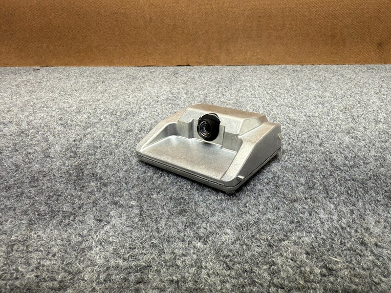 GENESIS G80 2021-2025 OEM WINDSHIELD LANE ASSIST DEPARTURE CAMERA ASSEMBLY