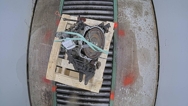 2009 Hyundai Elantra Automatic Transmission Assembly FWD 168K OEM Warranty