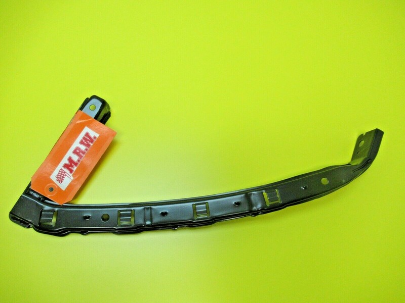 HEADLIGHT FRONT BUMPER CLIP BRACKET Driver SIDE for HONDA CIVIC 06-11 SEDAN 4DR