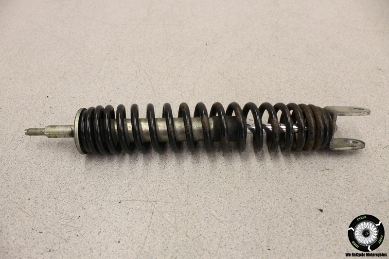 2005 Vespa Et2Rear Back Shock Absorber Suspension ET 2 Piaggio 05