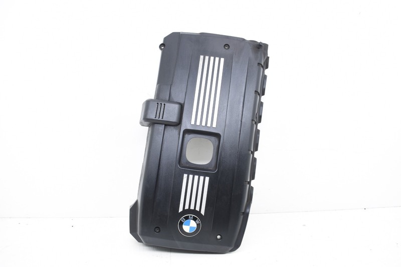 2011 BMW E90 328xi Engine Cover N51 Cylinder Head Cover Trim OEM KW78