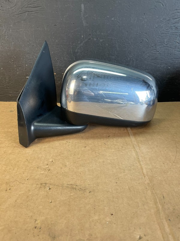 2007 2008 2009 Chrysler Aspen Left Driver LH Heated Mirror Oem AE0931 DW