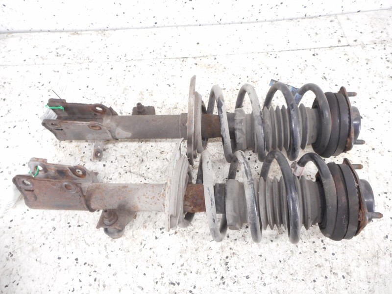 Dodge Journey Front Strut Pair Driver Left Passenger Right OEM 2011-2020