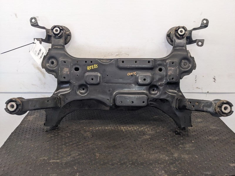 Crossmember/K-Frame Front Suspension Cradle Fits 08-20 CARAVAN 1193799