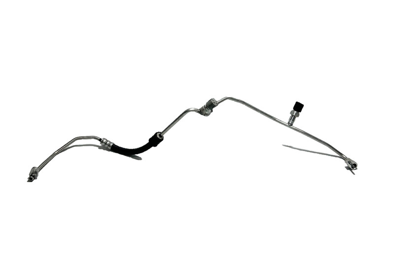 📌 2016 – 2025 AUDI S3 A3 RS3 TT A/C AIR CONDITION LIQUID HOSE 5Q0816741C OEM