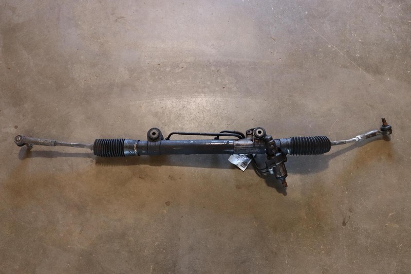 2016-2023 TOYOTA TACOMA POWER STEERING GEAR RACK AND PINION MOTOR OEM