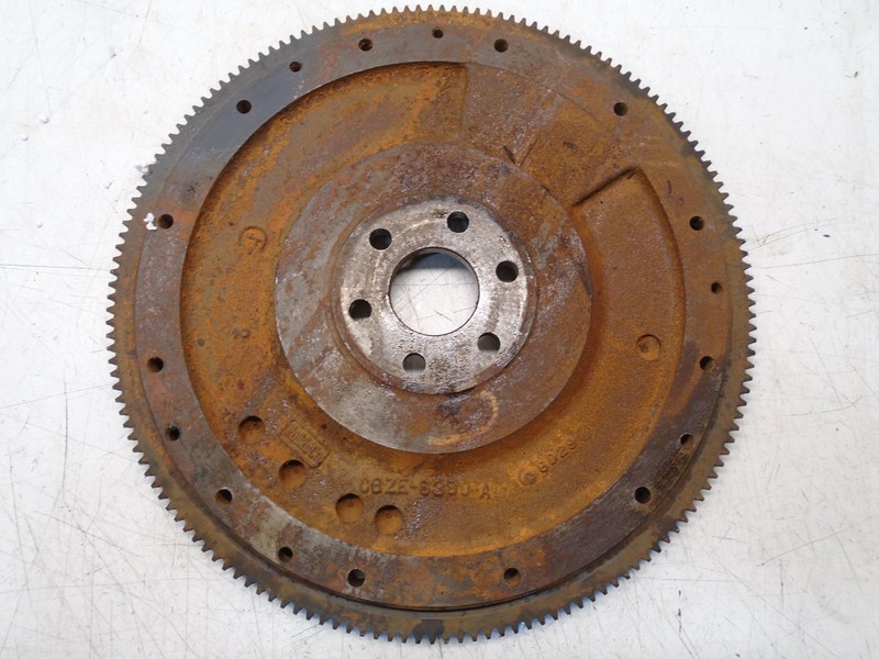 W3 OMC Mercruiser Volvo Penta OEM Ford Flywheel 986303 3853952 C6ZE-6380-A